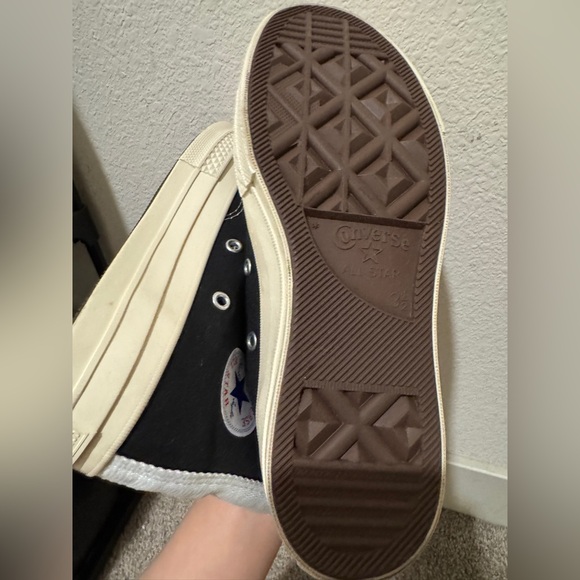 Converse x PLAY Comme des Garçons Chuck 70 Size 36 - Picture 13 of 14